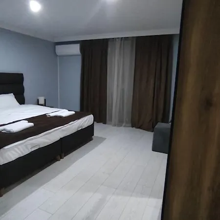 New Building 2 1 Apartment Trabzon